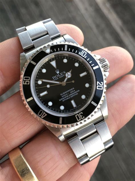 Submariner 14060M 1998